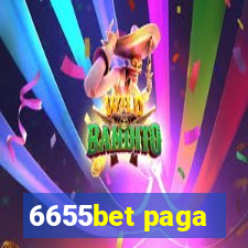 6655bet paga